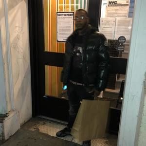 Meet your Posher, Jay